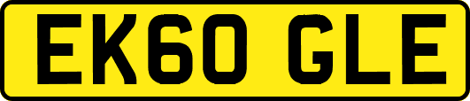 EK60GLE
