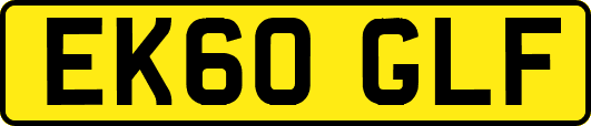 EK60GLF