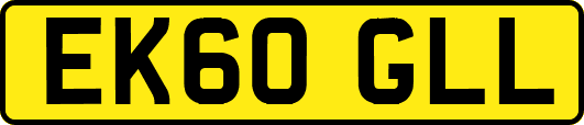 EK60GLL