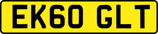 EK60GLT