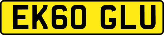 EK60GLU