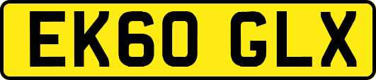 EK60GLX