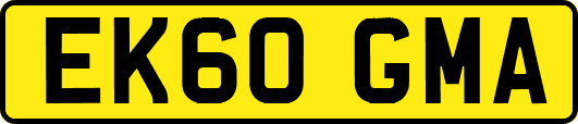EK60GMA