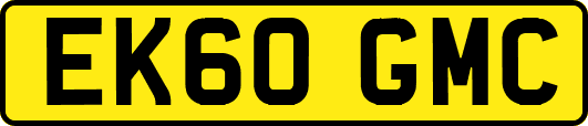 EK60GMC