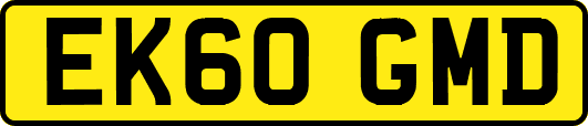 EK60GMD