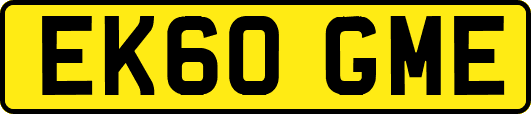 EK60GME