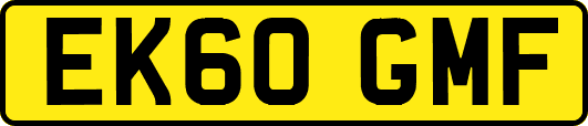 EK60GMF