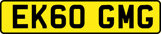 EK60GMG