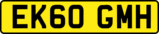 EK60GMH