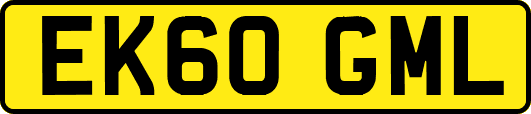 EK60GML