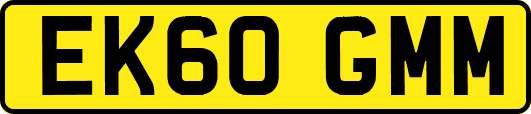 EK60GMM