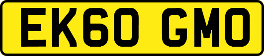 EK60GMO