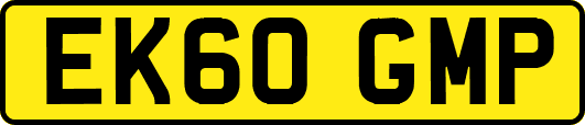 EK60GMP