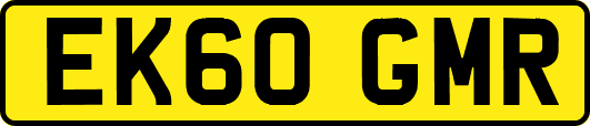 EK60GMR