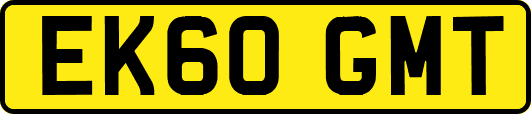 EK60GMT