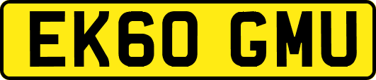 EK60GMU