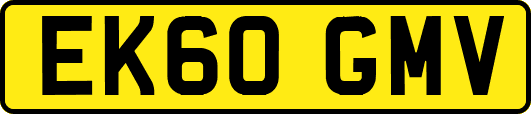 EK60GMV