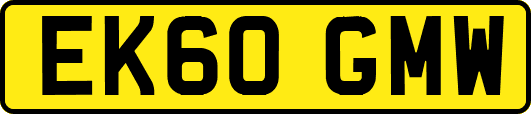 EK60GMW