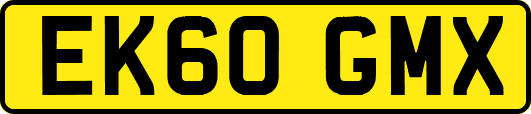 EK60GMX