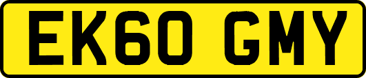 EK60GMY