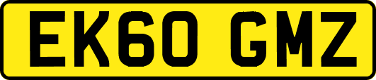 EK60GMZ
