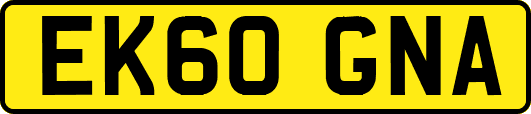 EK60GNA