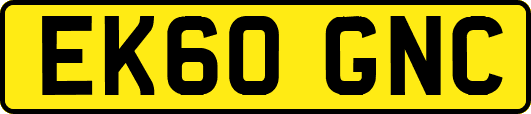 EK60GNC