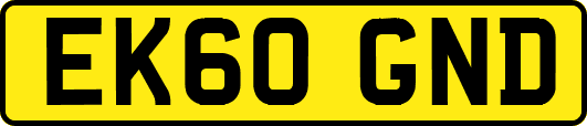 EK60GND