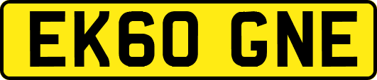 EK60GNE