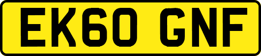 EK60GNF