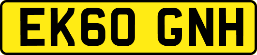 EK60GNH