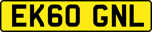 EK60GNL