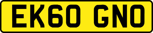 EK60GNO
