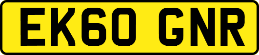 EK60GNR