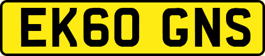 EK60GNS