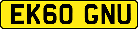 EK60GNU