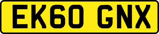 EK60GNX