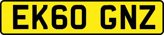 EK60GNZ
