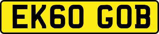 EK60GOB