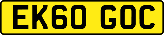 EK60GOC