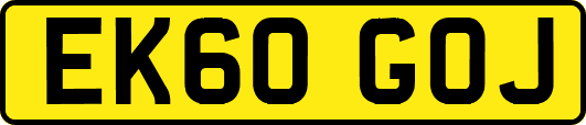 EK60GOJ