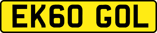 EK60GOL
