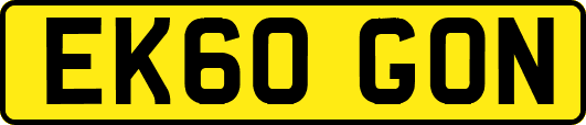 EK60GON
