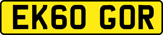 EK60GOR