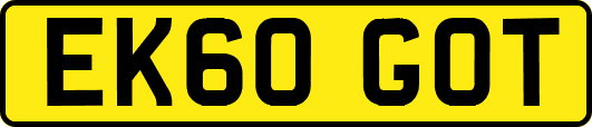 EK60GOT