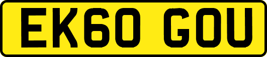 EK60GOU