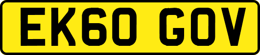 EK60GOV