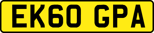EK60GPA