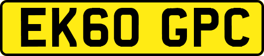 EK60GPC