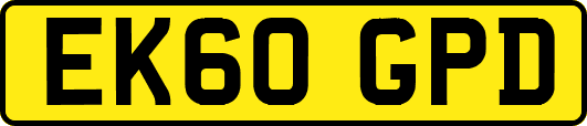 EK60GPD